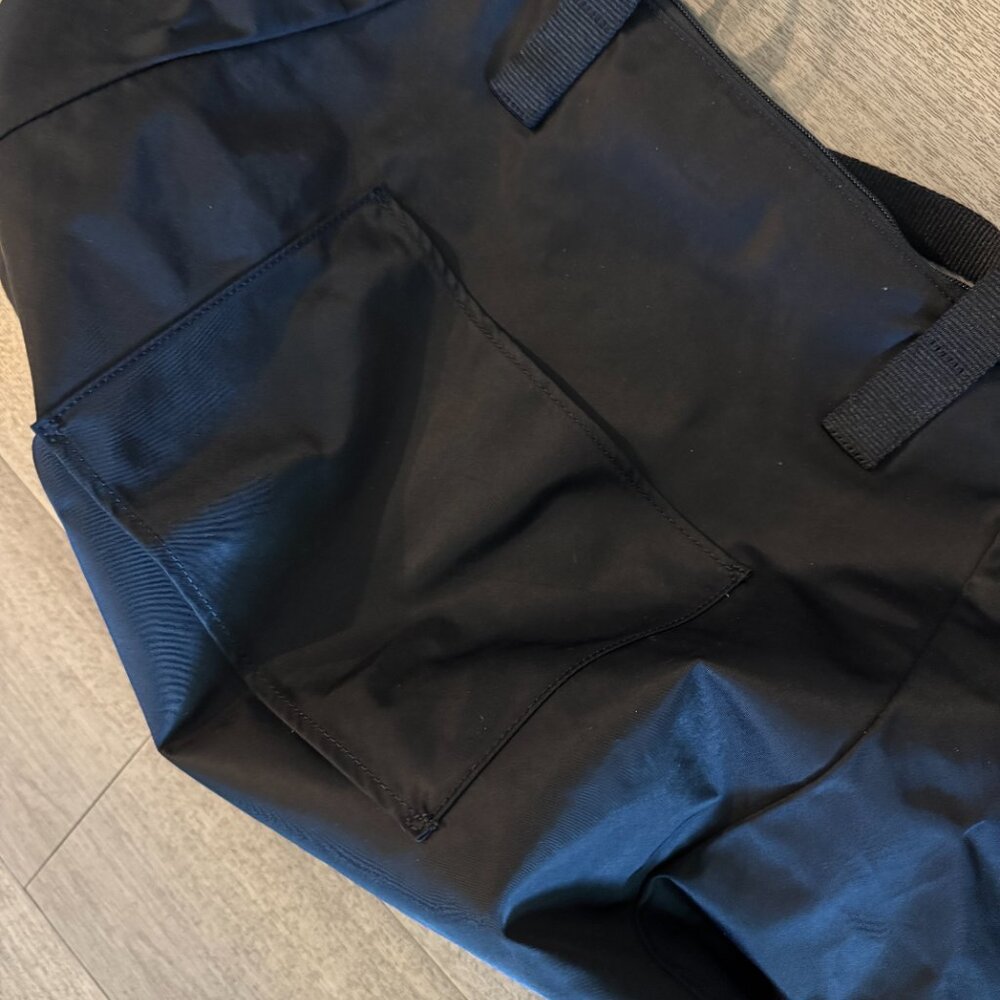 Voyageur Just in Case Packable Nylon Tote - Picture 9 of 13